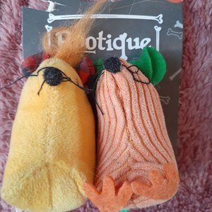 New Listing!! Brand New IPSD CatNip Cat Toy-2 CT.